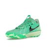 Nike Air Zoom GT Cut 3 EYBL Unisex Sneakers Green Green-Shock Black HJ7264-300