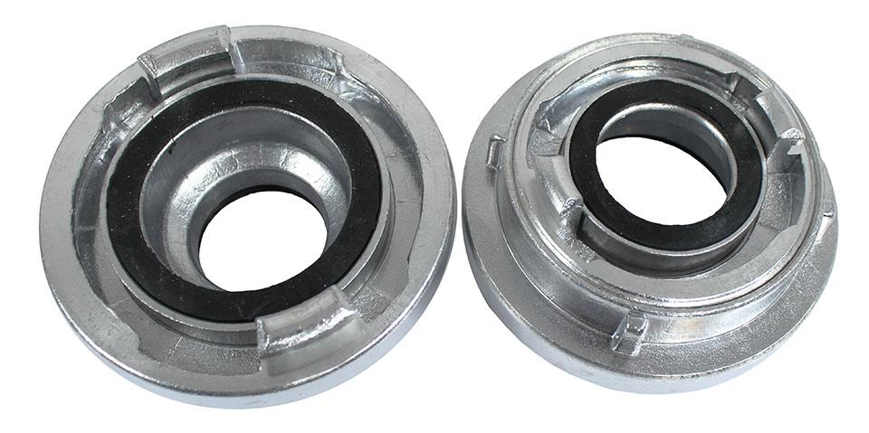 Scythe Fuel Tank Base / Plastic /