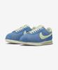[Nike] Cortez SE Denim W - Smokey Blue:Aegean Storm:Pale Ivory:Olive Aura IH6354-004