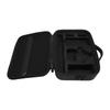 Carrying Case Fit for DJI Osmo 360 Action Camera Nylon Splashproof Shockproof Portable Hard Case Travel Bag with Shoulder Strap