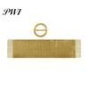 Metallic Wire Shawl Women Sparkling Bridesmaid Scarves 1920s Style Wraps with Scarf Button Wedding Party Accessories Outdoor Homecoming Dance