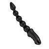 Vibrating Anal Beads - Nexus Bendz Black