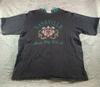 Vintage 90's Nashville Music City Diport Made In USA T- Size XL Country Unisex T-Shirt