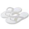 Women Spring Solid Color Soft Slope Outdoor Flip Flops Home Slippers Summer Casual Thick Flat Bottom Anti Slip Beach Sandals Shoes 36-41