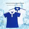 Jinzhu Family Primary School Quick-Dry Summer Shorts
