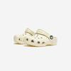 Crocs Classic Clog Toddler [CRS206990-BONE]