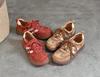 2025 Women's Genuine Leather Sporty Flats: Versatile Low-Top Trainers for Casual, Four-Season Wear