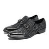 Summer Pointed Men Shoes Mesh Breathability Office Dress Shoes Man Lace Antibacterial Deodorant Fiber Luxury Order Shoes for Men