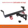 Fits Jiangling Avenue Modified Trailers: Hooks, Bars, Rear Tow Hooks, Frames, Hitches, and More.