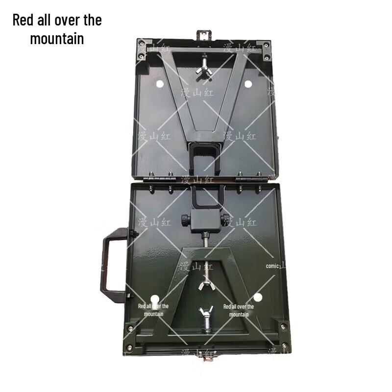 Manshanhong Portable Foldable Aiming Stand
