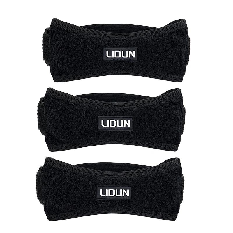 Yuzhan Sports Compression Knee Brace One Size