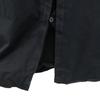 MACKINTOSH SCOTLAND Made in the UK trench coat 36 Black series Men's Used