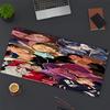 Heated Rivalry Print Mouse Pad, for Keyboard Pad Laptop PC Mat for Office Home Use, Desk Decor, Perfect Birthday Gift for Gamers