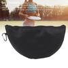 Lightweight Flying Disc Storage Bag Waterproof Disc Golf Bag Cleaning Storage Bag  for Disc Golf