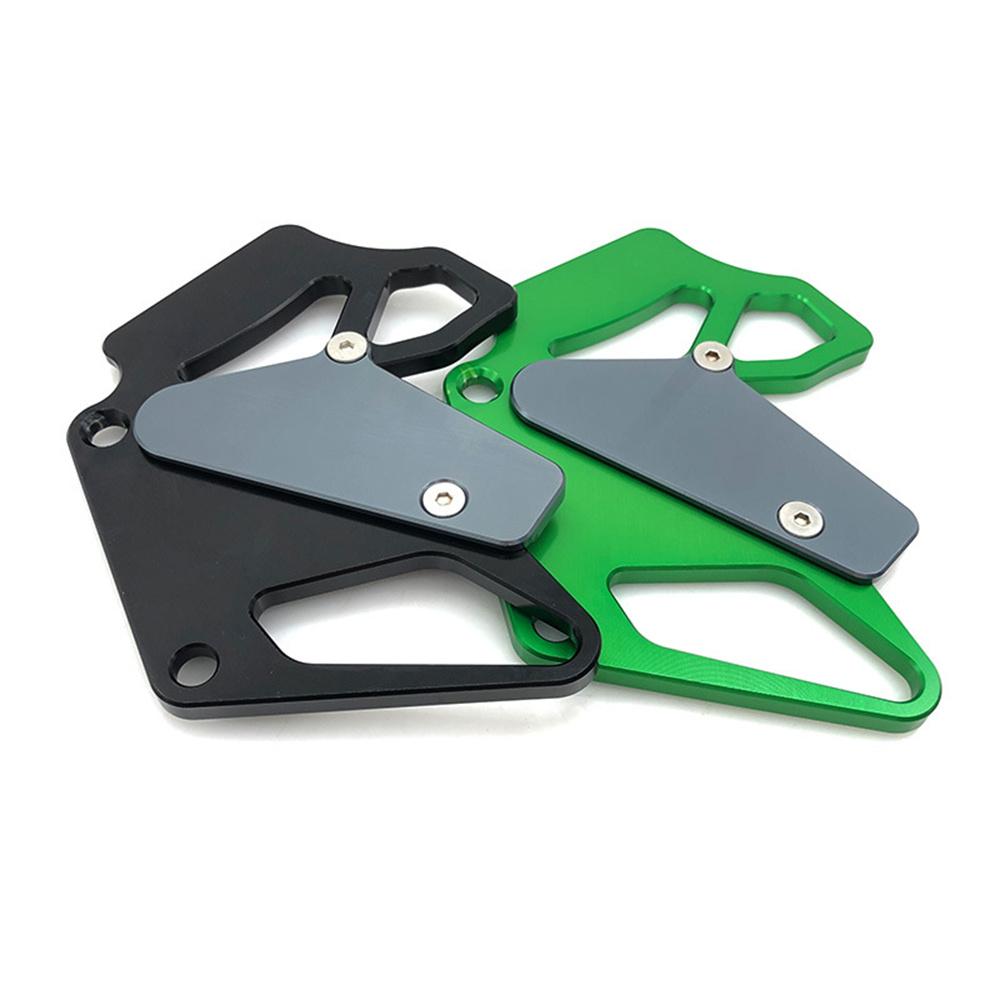 Kryt předního řetězového kola pro KAWASAKI KLX250 2013-2023