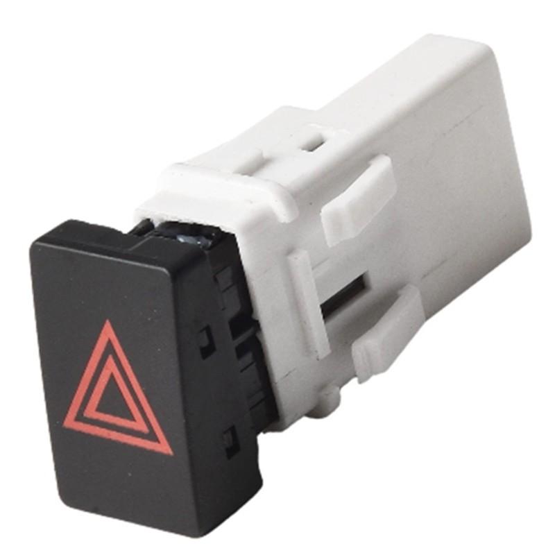 For Nissan Qashqai J10 2006-2014 Hazard Warning Switch Part Numbers 25290-BR00A 25290-JD00A