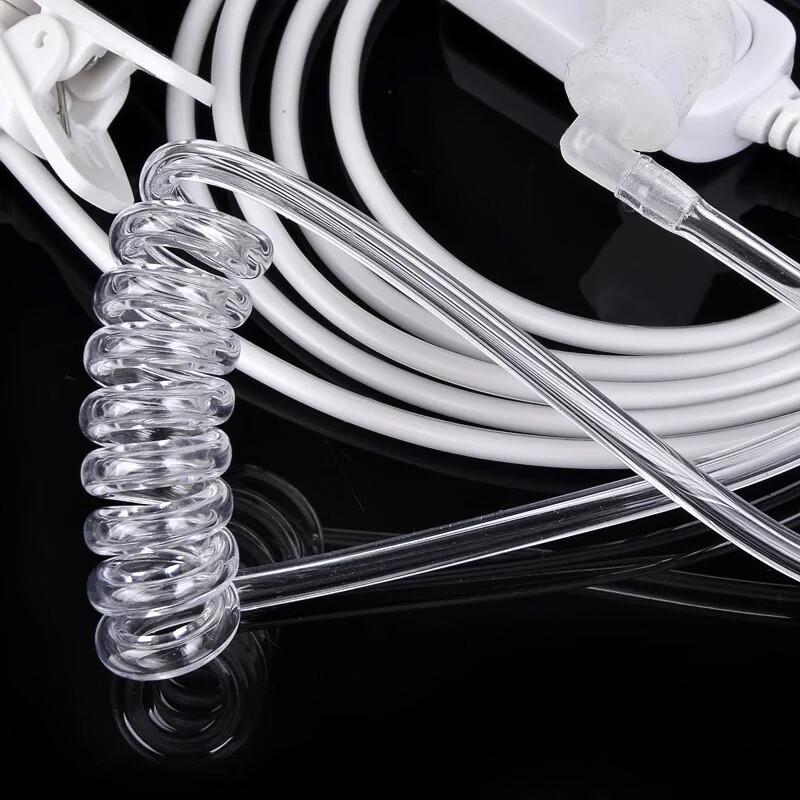 KOLEEJ Air Duct Earphone for Xiaomi Mijia Walkie-Talkies (CN Version)