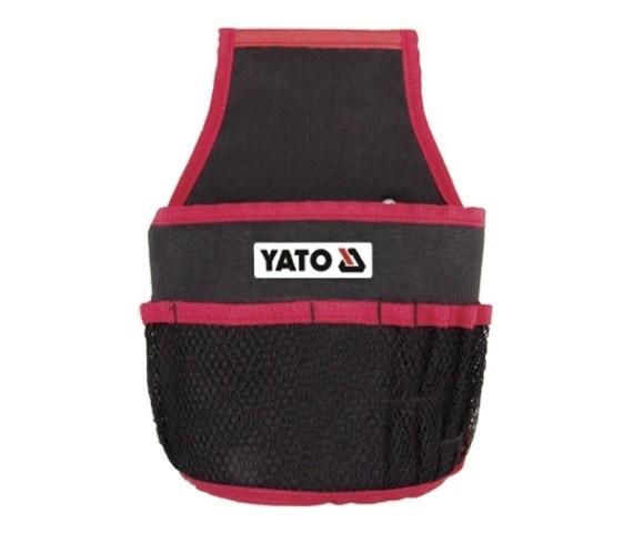 YT-7416 YATO Nail and Tool Pocket