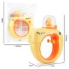 Mengqu Cartoon Bracelet Toy Water Press Shooting Game Children'S Pool Water Toy
