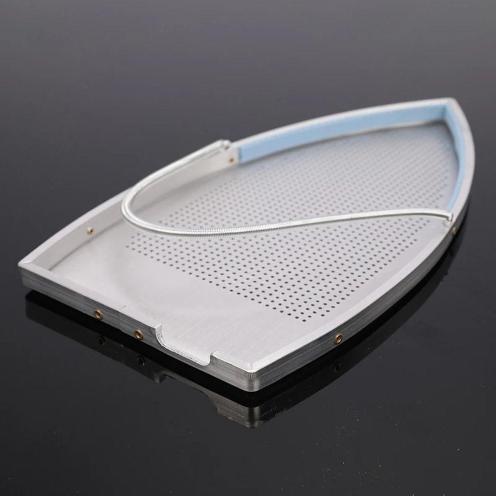 Anti-scalding Ironing Protective Case Aid Board Ironing Aid Board Iron Shoe Cover  Steam Iron