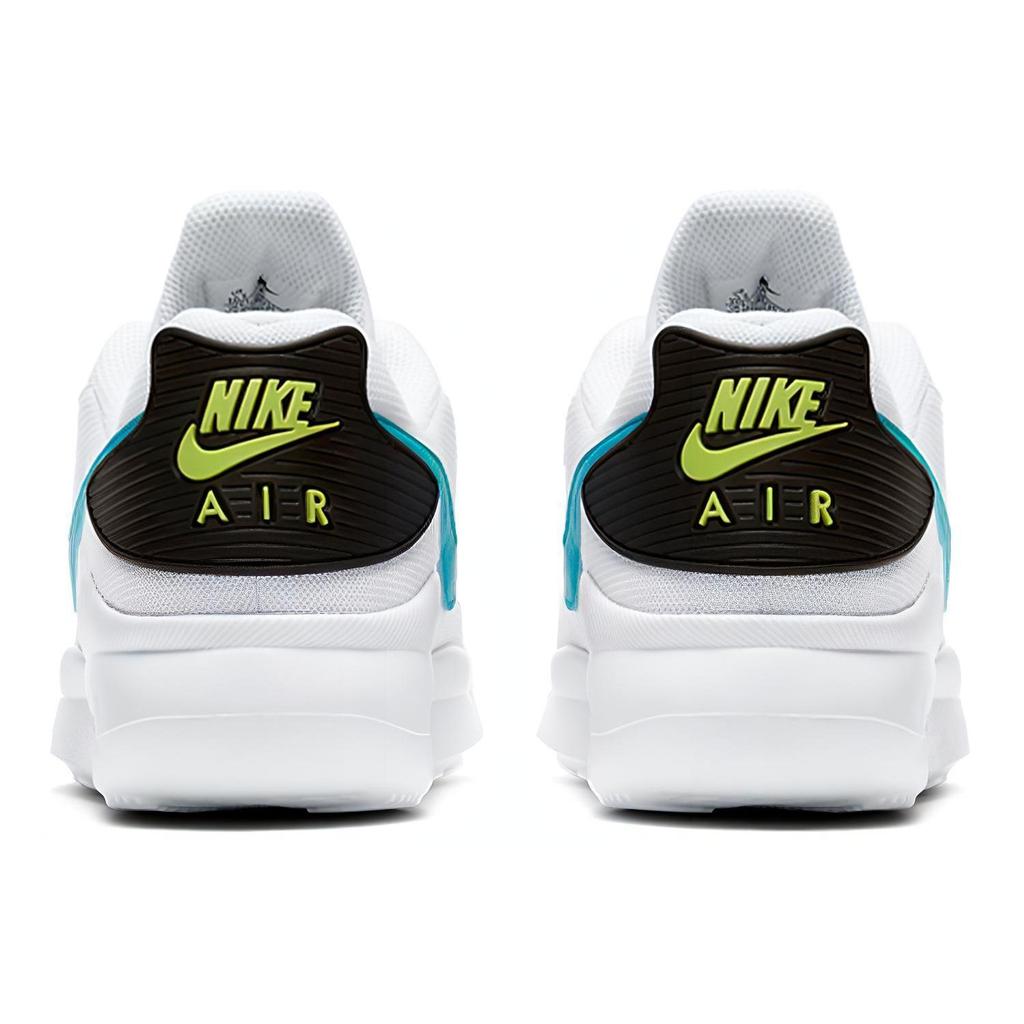Nike Air Max Oketo 'White Oracle Aqua' AQ2235-106