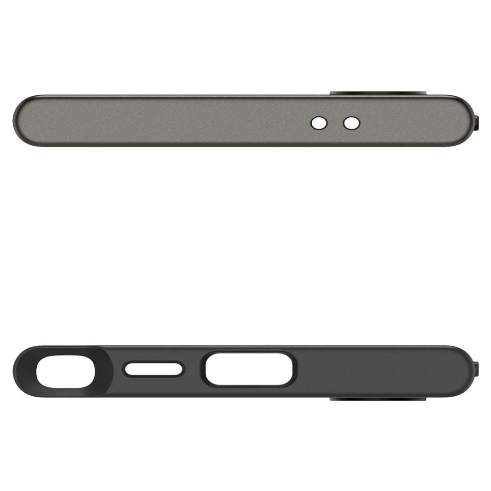 Spigen Neo Hybrid Galaxy S24 Ultra Gunmetal