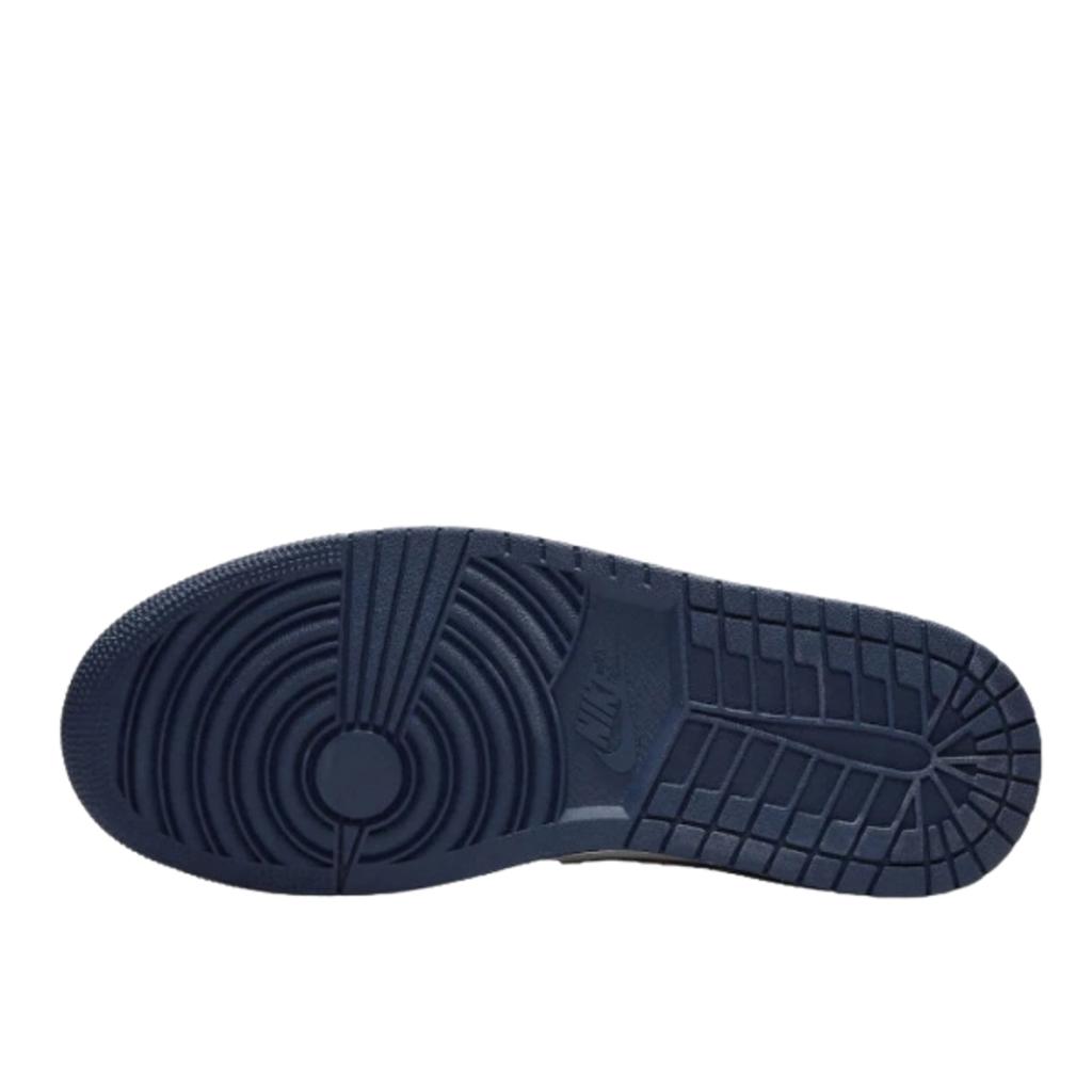 Air Jordan 1 Mid USA (2022)