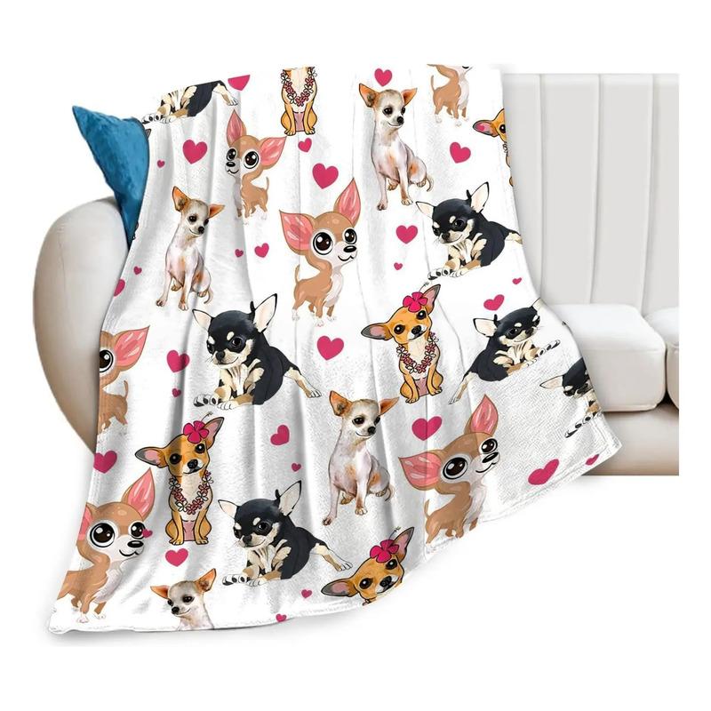 Manta Para Perros Chihuahua, Regalos De Chihuahua Para Ni?as S