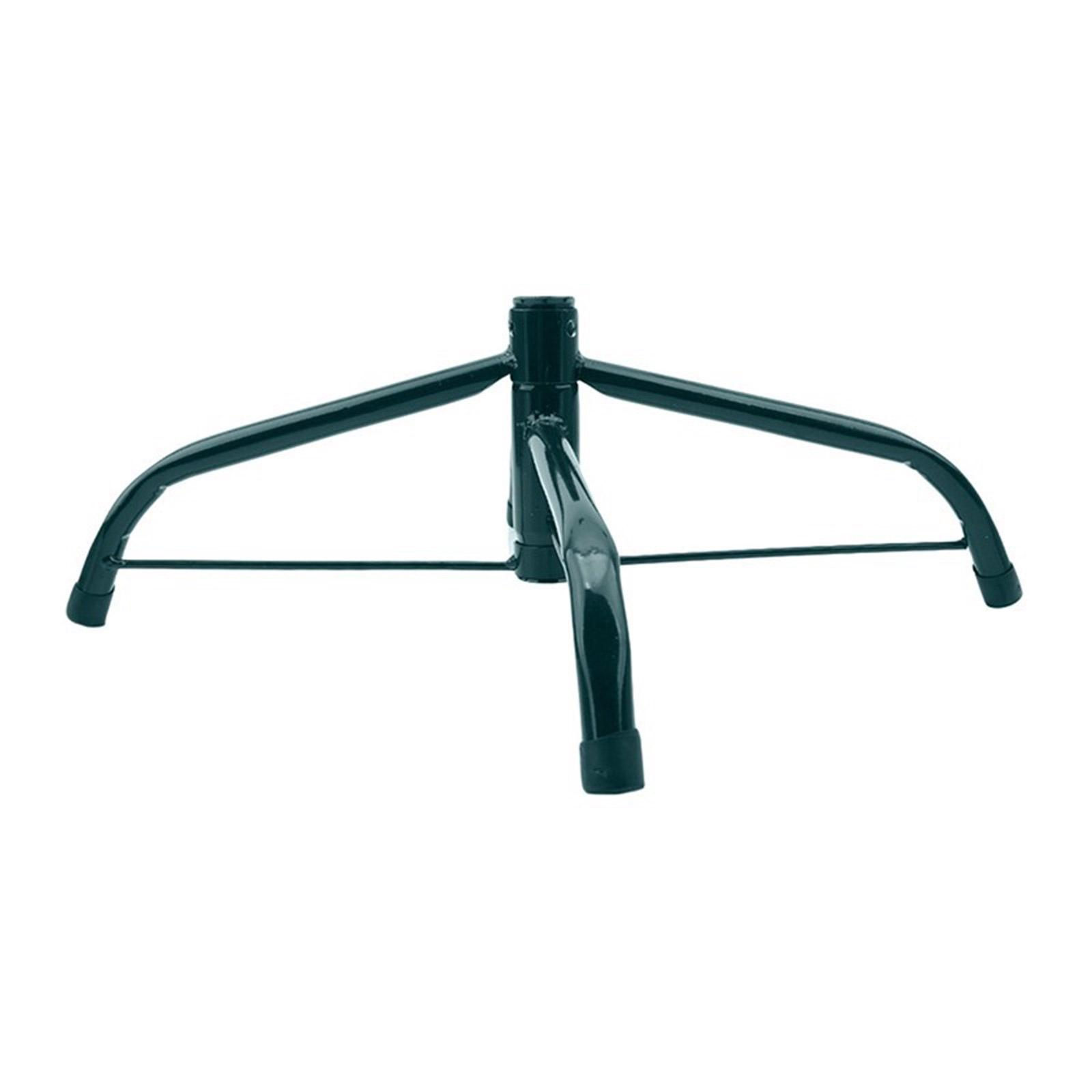 

Складная подставка для рождественской елки, съемная подставка для дерева, кронштейн для поддержки искусственных деревьев, украшение для праздничной вечеринки 30CM