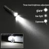 UOSU Strong Magnetic Portable Mini Flashlight
