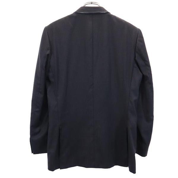 Paul Smith made in Japan Dot Pattern 100% wool tailored jacket M LONDON Men's Used