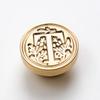Sealing Wax for Stamp Head Letter Retro Seal Kit Nail Silicone Stamps Logo for Scrapbooking Surgut Print Set Wedding Craft Soaps