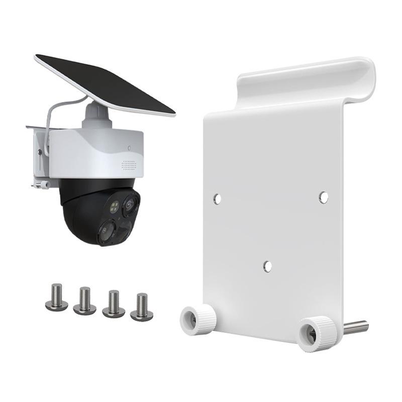 Solar Panel Monitor Wall Mount Bracket for Outdoor Photovoltaic Systems S340/e42/e30