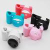 Soft Silicone Camera Body Case Protective Cover Sleeve for Sony A5100/A5000