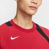 Nike Men's Football Training Crew Neck Sweatshirt University Red HQ3397-687