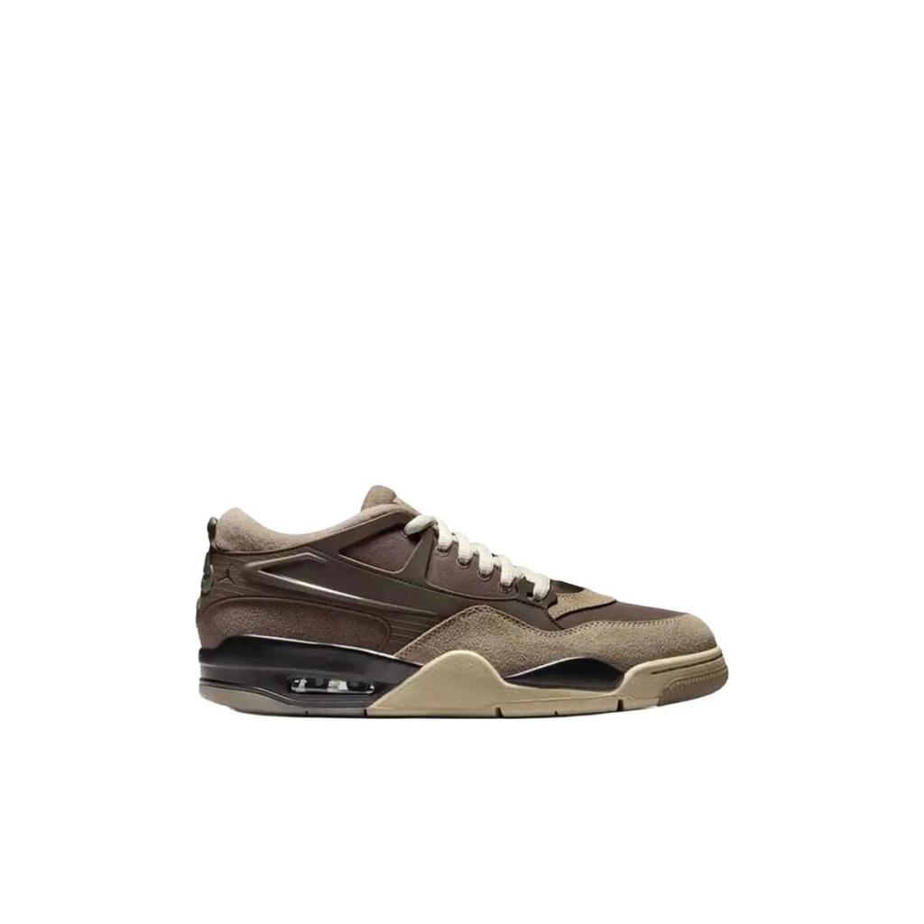Air Jordan 4 RM Brown FQ7938-022