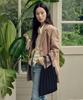 Sac Cabas Jacquard Midnight Pleatsmama