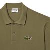 Lacoste Unisex Adult L.12.12 Badge Pique Loose Fit Polo Shirt