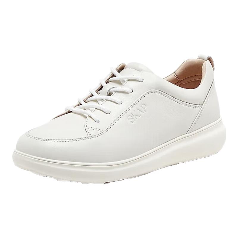 SKAP Women s Platform Casual Sneakers 37