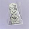 Metal Die Cuts Various Animals Embossing Stencil Cutting Dies for Card Making Scrapbooking Paper Craft DIY Template Mold