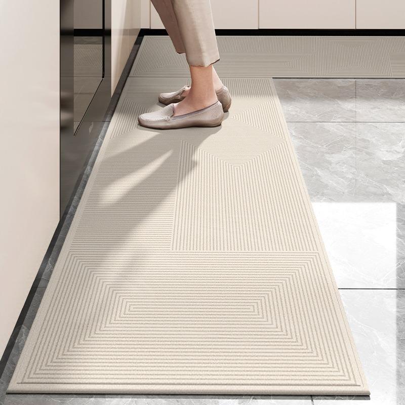 Carpet for Kitchen Rugs Non-slip Floor Mat Long Rug Home Decoration Tappeto Cucina Alfombras De Cocina