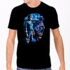 They Live Movie Graphic Print T-shirt