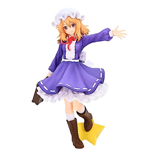 

Furyu Touhou Project: Hifuu Club Maribel Hearn Tri