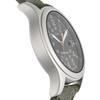 TIMEX Expedition Moss Green Dial Brass Mineral Glass Quartz 40MM America Watch TW4B22900 Men's Green