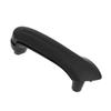 Car Interior Rear Left Side Door Pull Grab Handle For Jetta Golf MK4 1999-2005