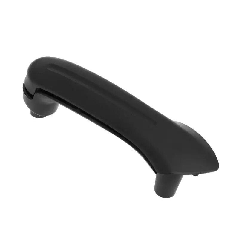 Car Interior Rear Left Side Door Pull Grab Handle For Jetta Golf MK4 1999-2005