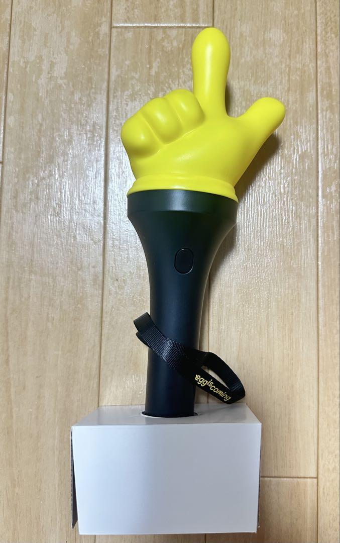 

[USED] PD Light Stick (Finger)