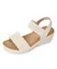 Bearpaw Andra Sandals Ivory (K2975030Rb-W)