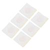 90 Pcs Herbal Navel Patch Body Shaping Muscle Firming Abdomen Belly Pads Promotes Metabolism Belly S