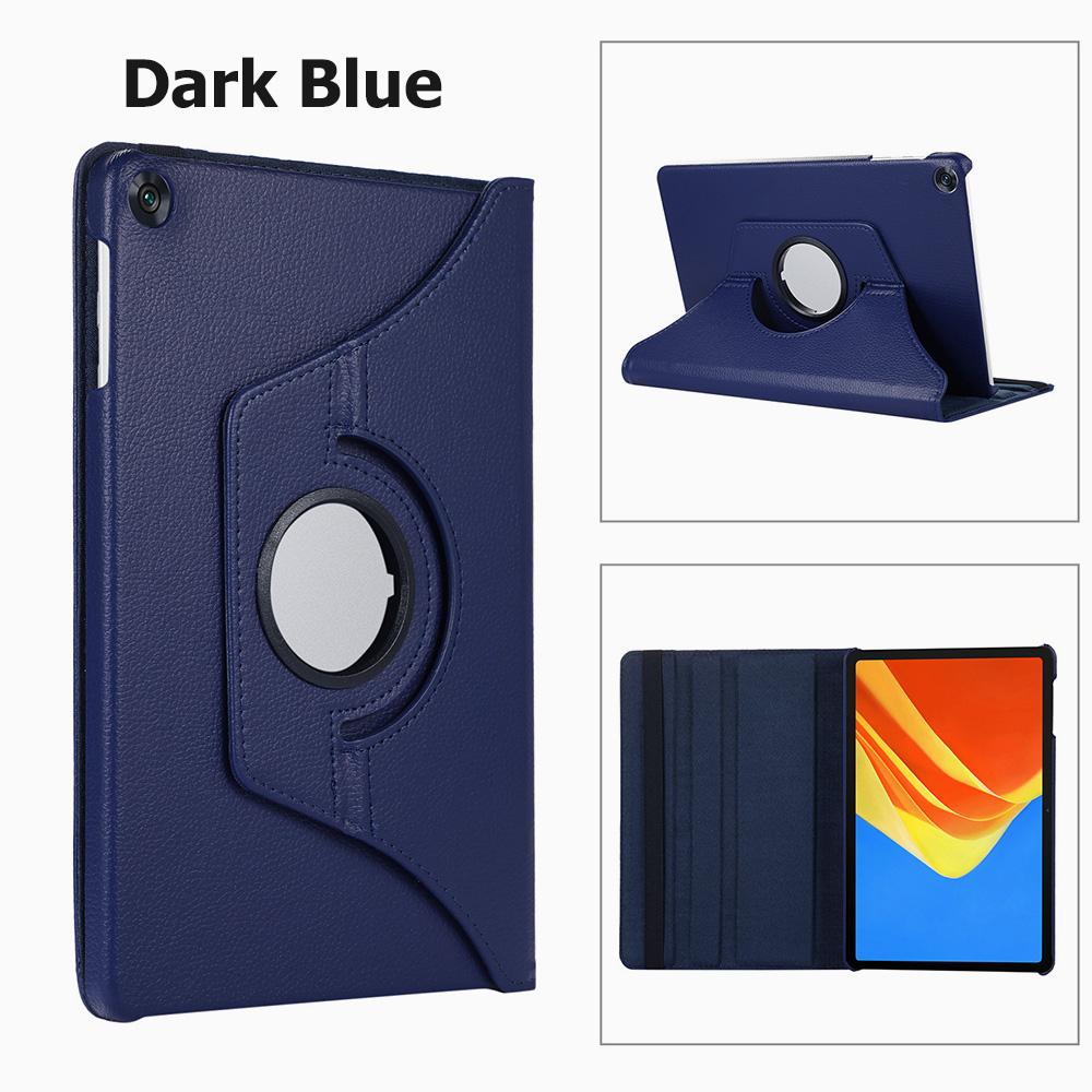 

360 Rotating Case For Samsung Galaxy Tab A9+Plus 11 X210 A8 10.5 X200 A7 Lite 8.7 T220 Tablet Cover Tab S10 FE S9 S8 S7 Cases Tab A7 Lite 8.7inch